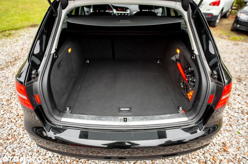 Audi A4 Limousine 2.0 TDI DPF Ambition - 15