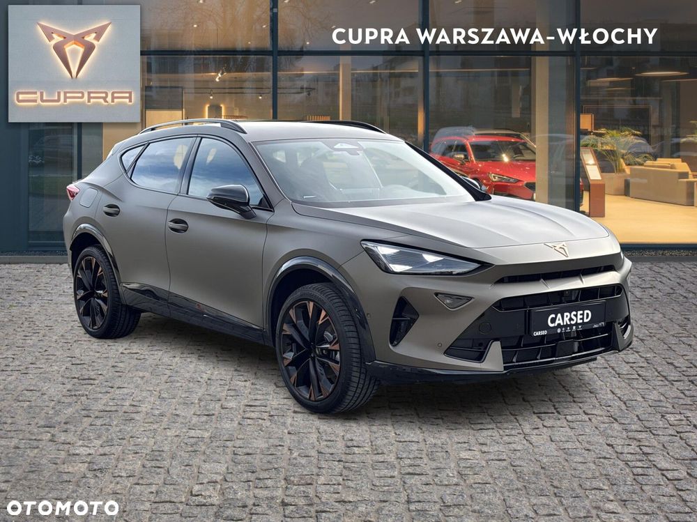 Cupra Formentor 1.5 TSI DSG - 8