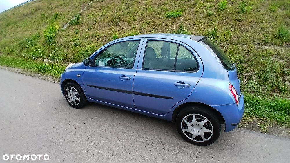 Nissan Micra - 17
