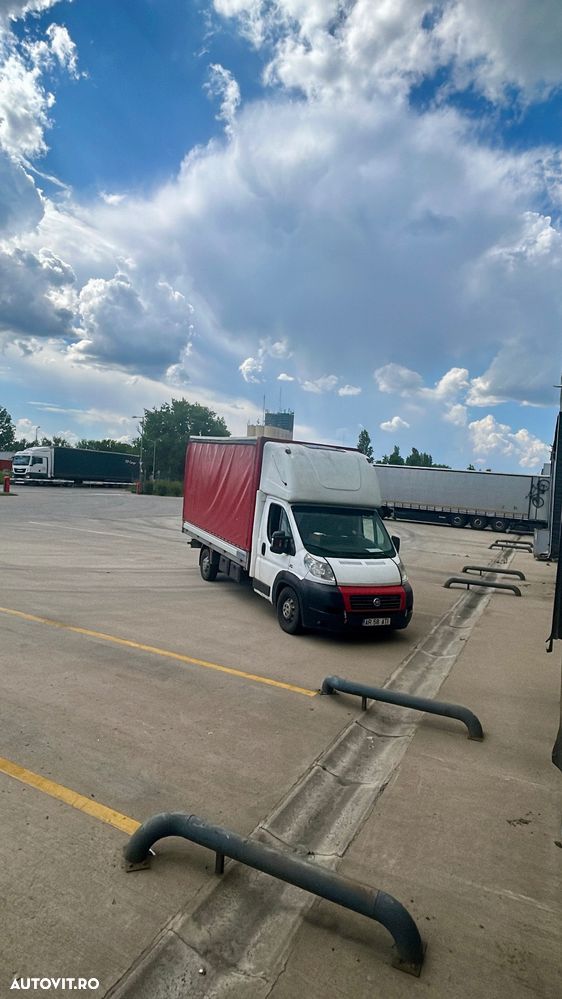 Fiat Ducato - 2
