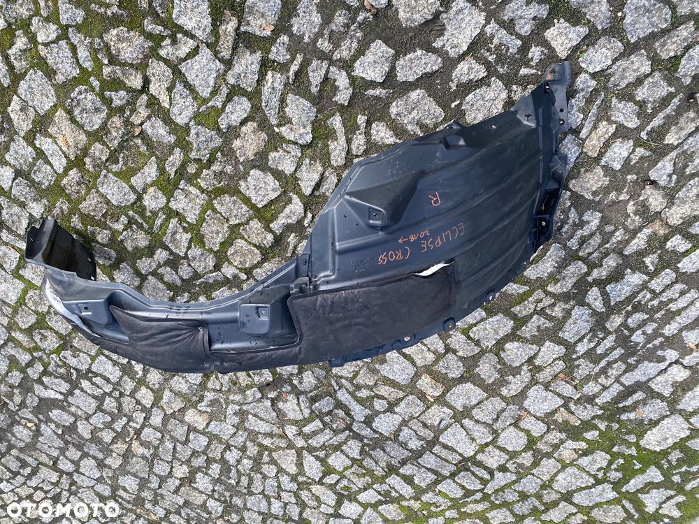 NADKOLE PRZEDNIE PRAWE MITSUBISHI ECLIPSE CROSS 2018--    53708808 - 4