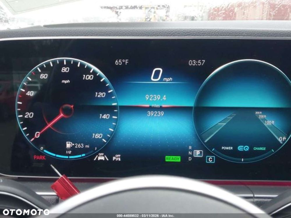 Mercedes-Benz GLE - 12