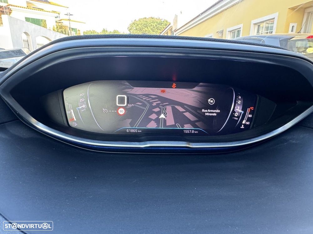 Peugeot 5008 1.2 PureTech Allure Pack - 18