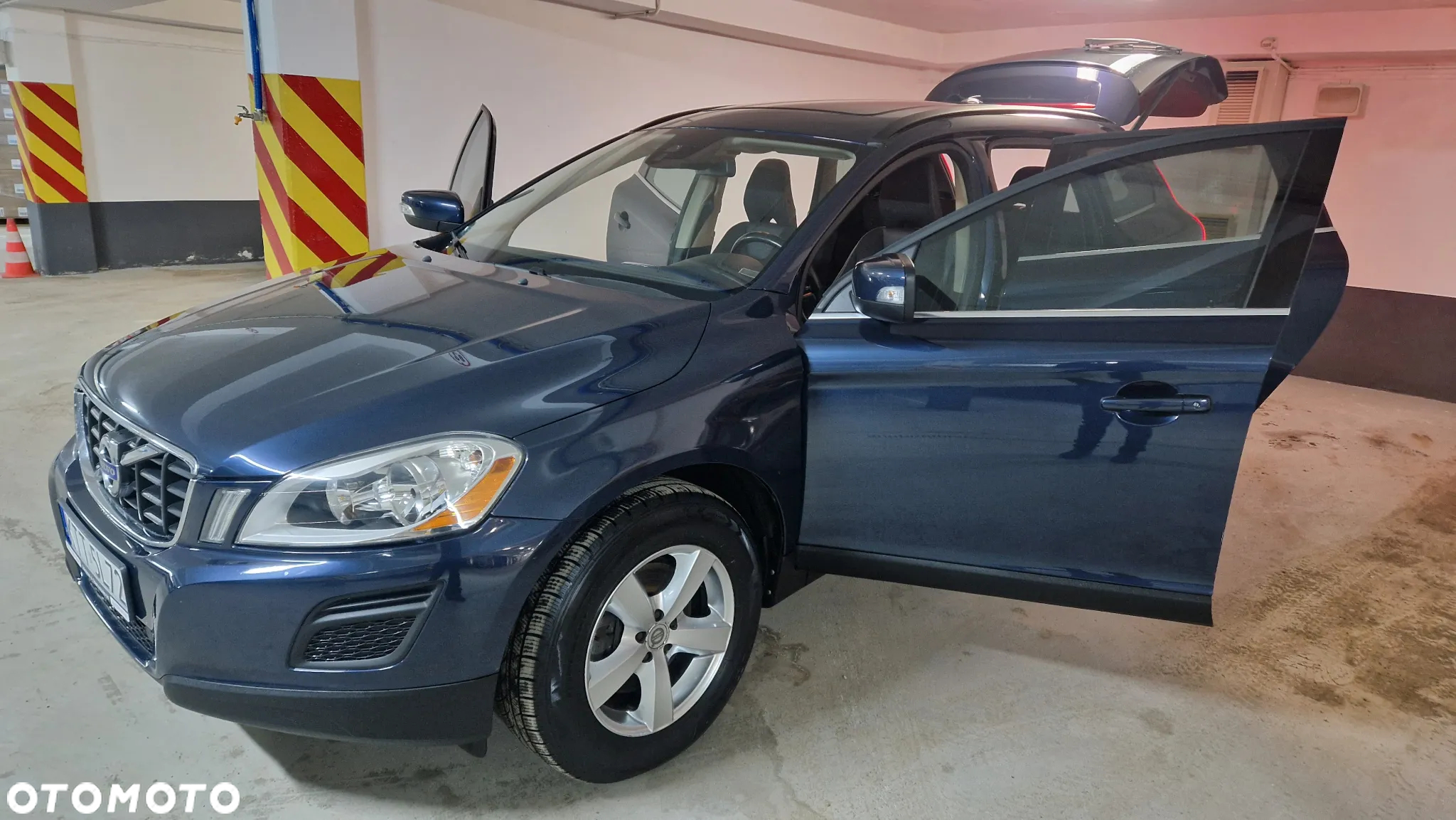 Volvo XC 60 D3 Momentum - 2