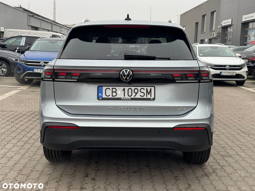 Volkswagen Tiguan 1.5 TSI EVO Life DSG - 15