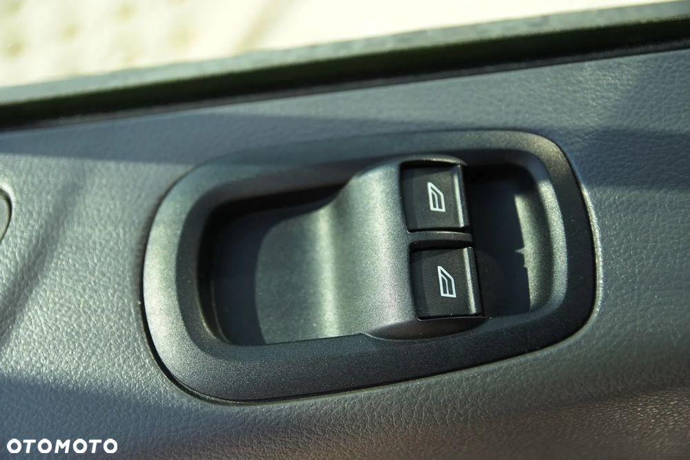 Ford TRANSIT=KONTENER+WINDA=4.35M=AUTOMAT - 21