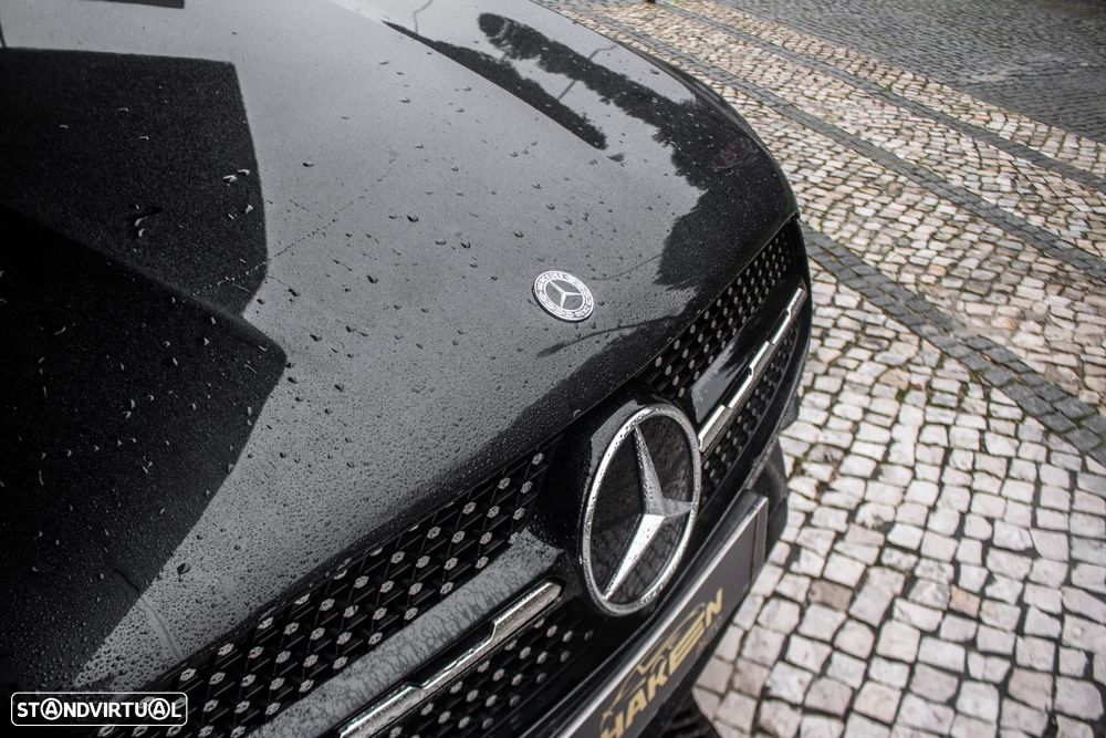 Mercedes-Benz GLC 300 e 4Matic 9G-TRONIC AMG Line - 8