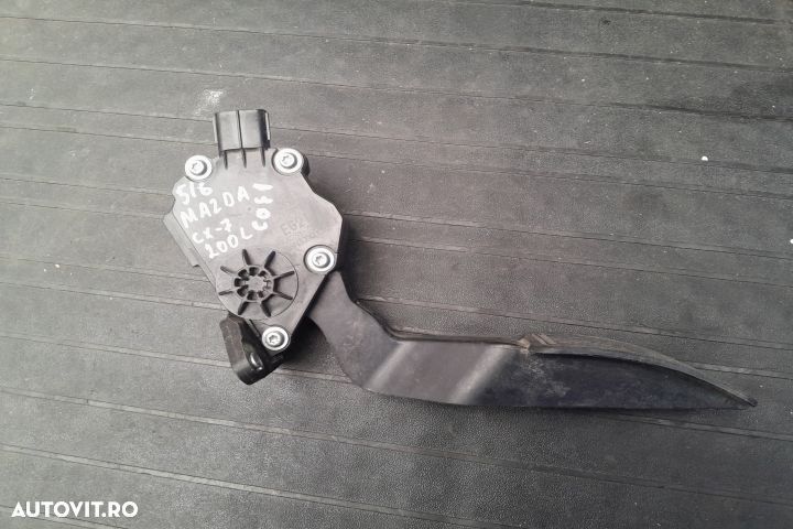 Pedala acceleratie K42387390 K4238-7390 K42387390 K4238-7390 Mazda CX - 1