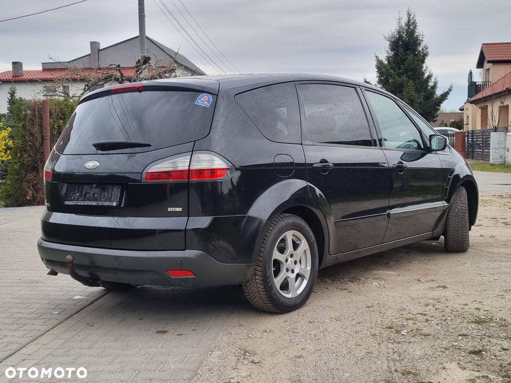 Ford S-Max 2.0 TDCi Trend - 6