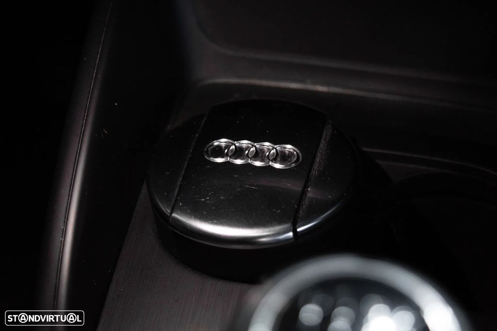 Audi A3 2.0 TDI Attraction - 13