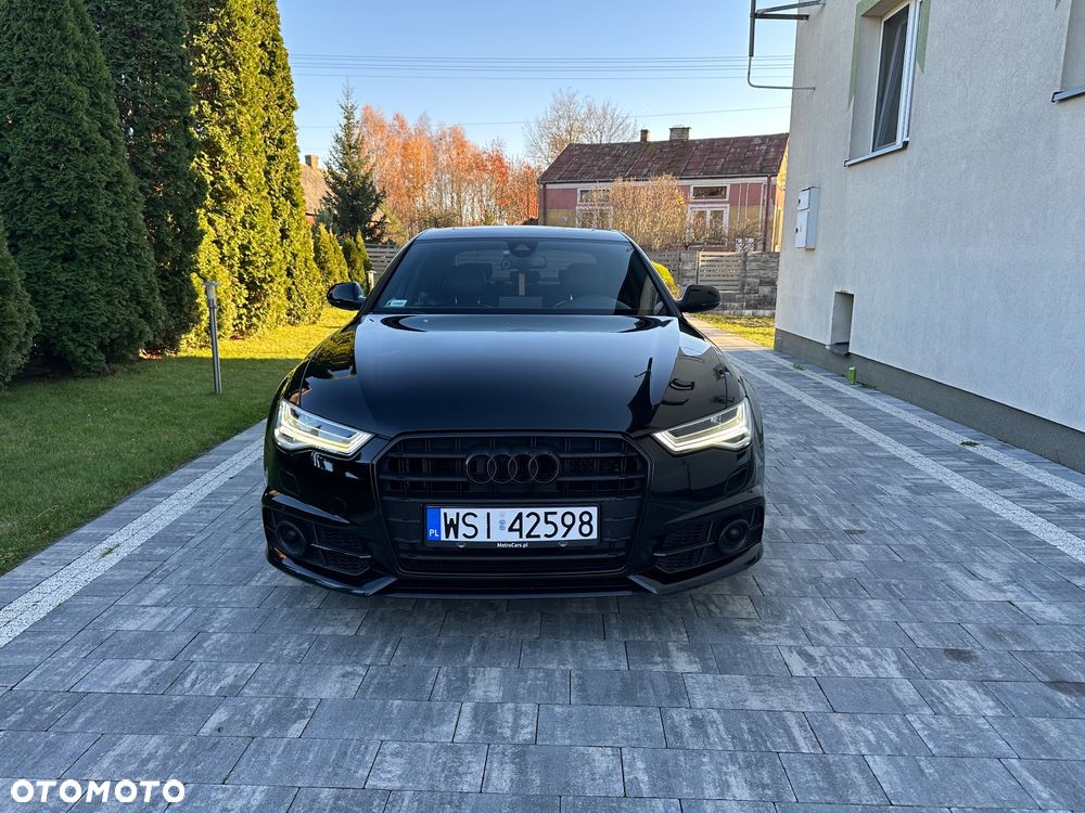Audi A6 Limousine 2.0 TDI Quattro S tronic - 3