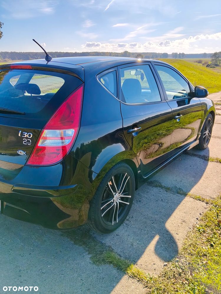 Hyundai i30 1.4 Comfort EU5 - 35