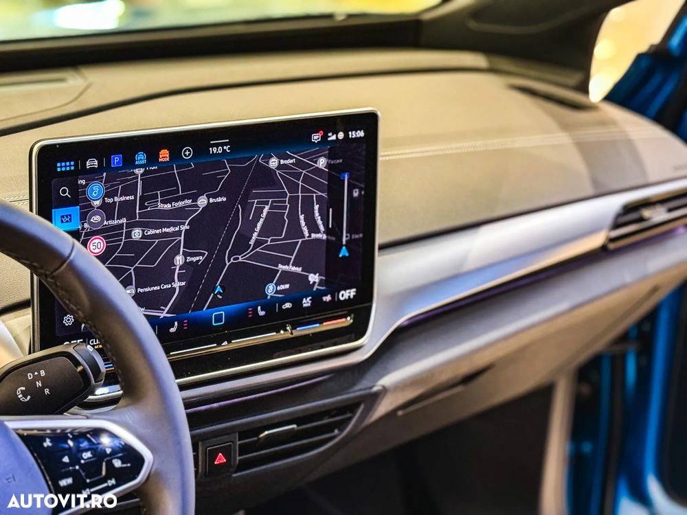 Volkswagen ID.4 77 kWh Pro - 19