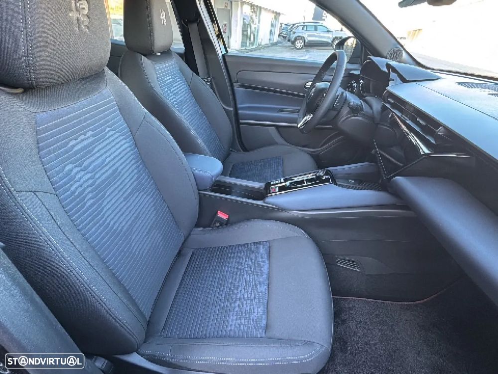 Alfa Romeo Junior 1.2 Intensa eDCT6 - 14