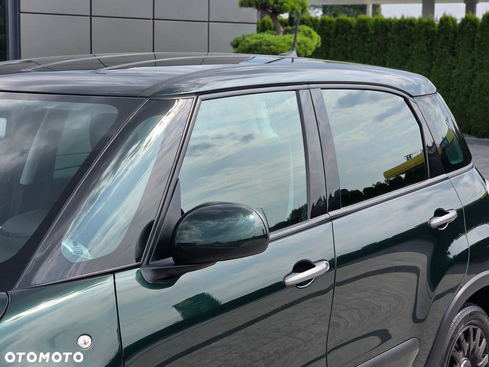 Fiat 500L 1.4 16V Connect - 16