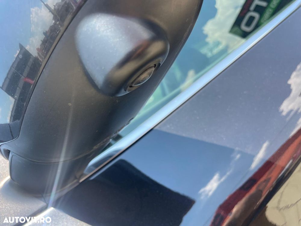 Nissan Qashqai 1.5 dCi DPF 360 - 14