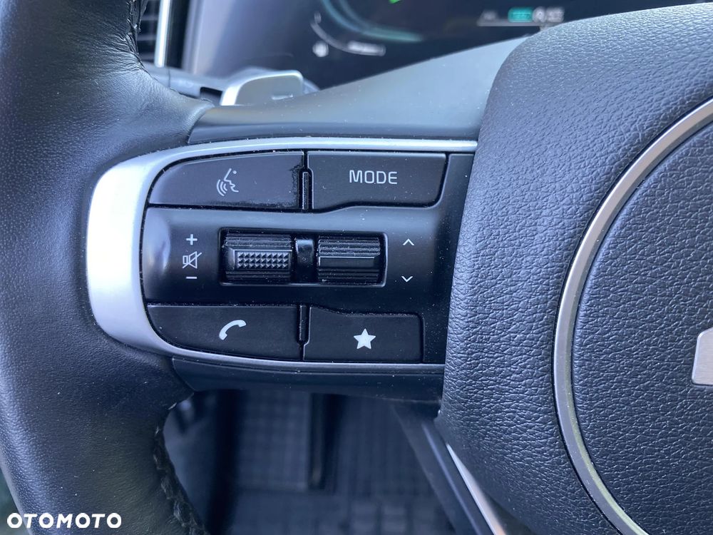 Kia Sportage - 12