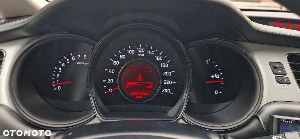 Kia Ceed 1.4 CVVT Edition 7 - 7