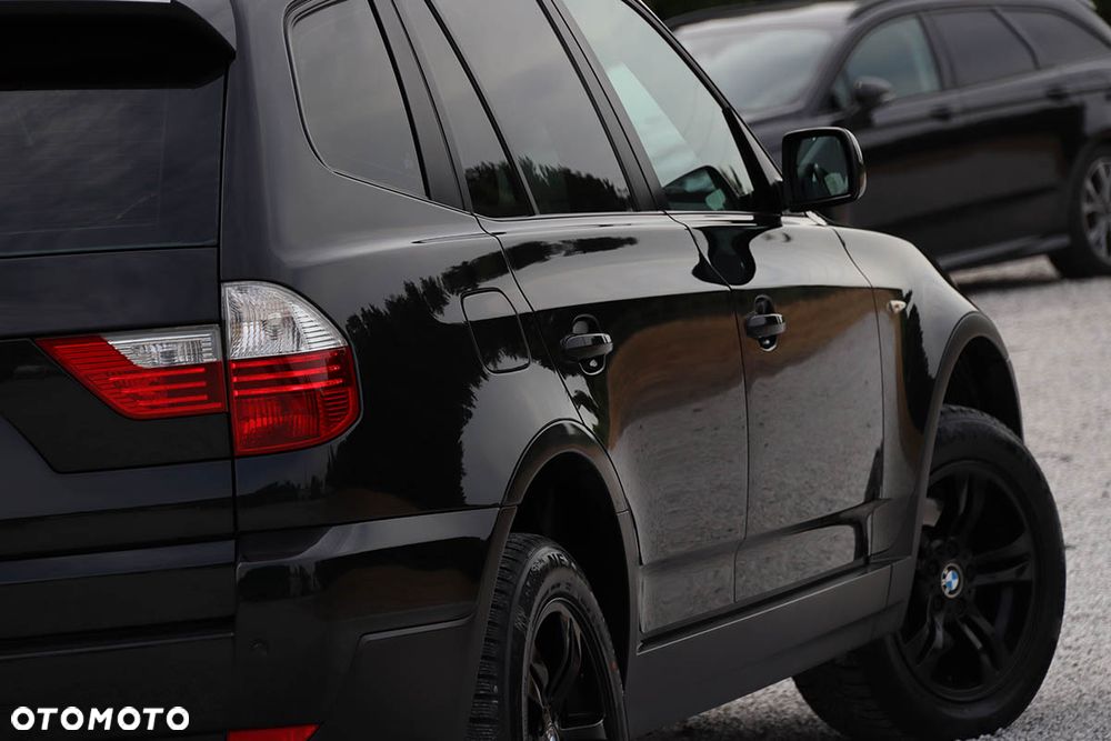 BMW X3 xDrive20d Edition Lifestyle - 17