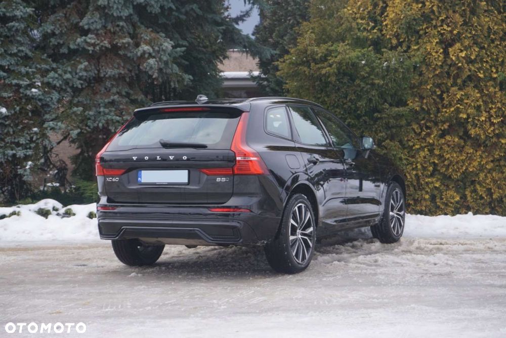 Volvo XC 60 - 6