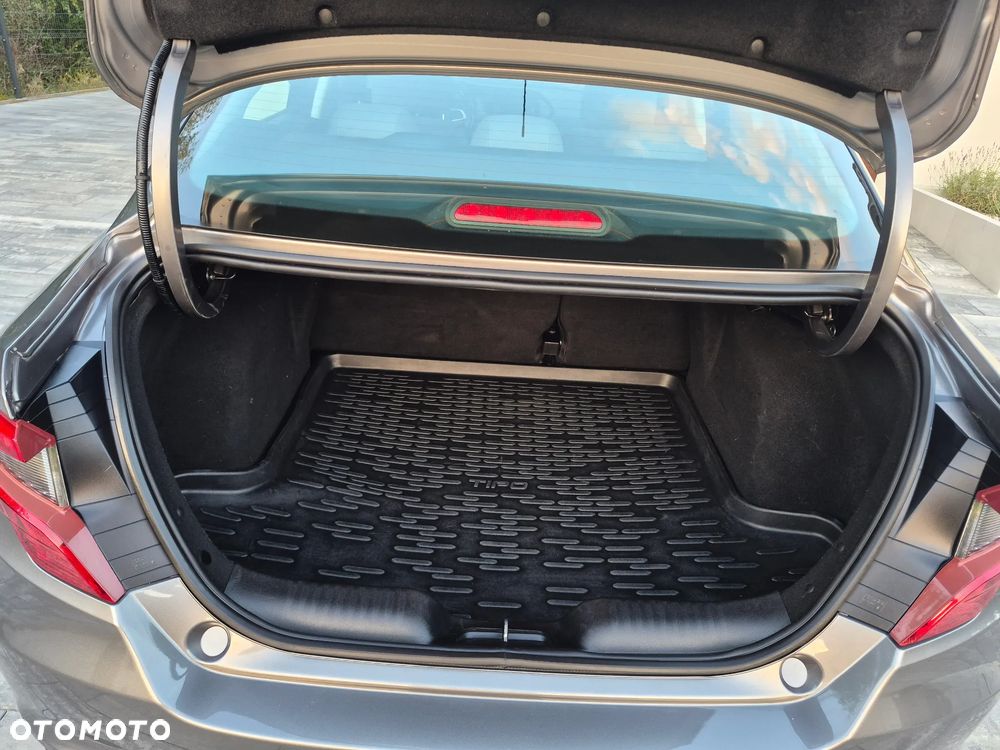 Fiat Tipo 1.4 16v Lounge - 15