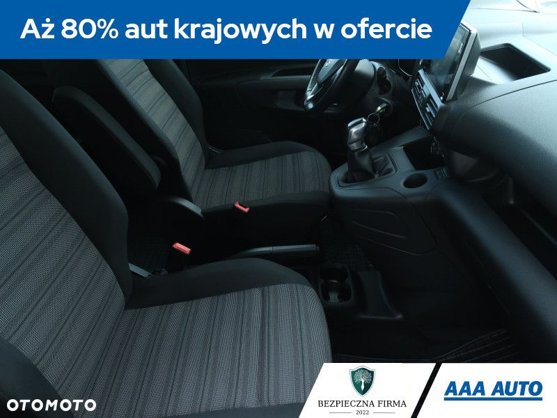 Opel Combo - 10