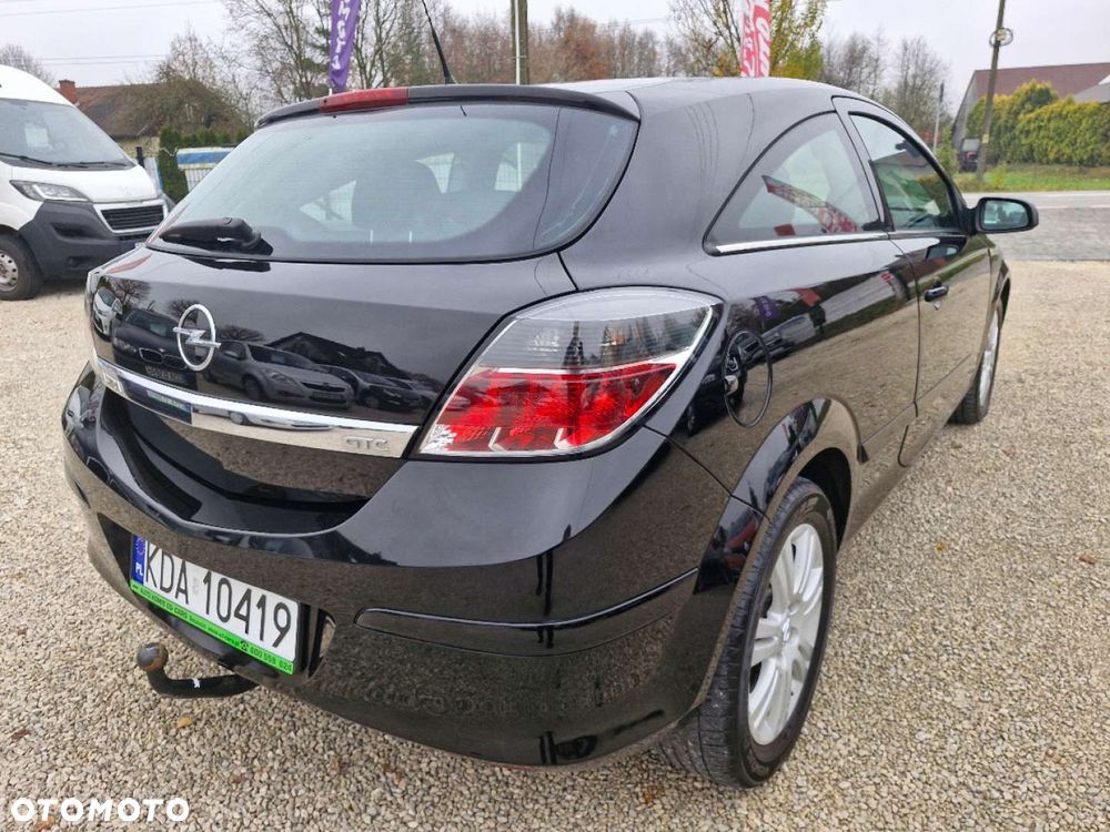 Opel Astra - 9
