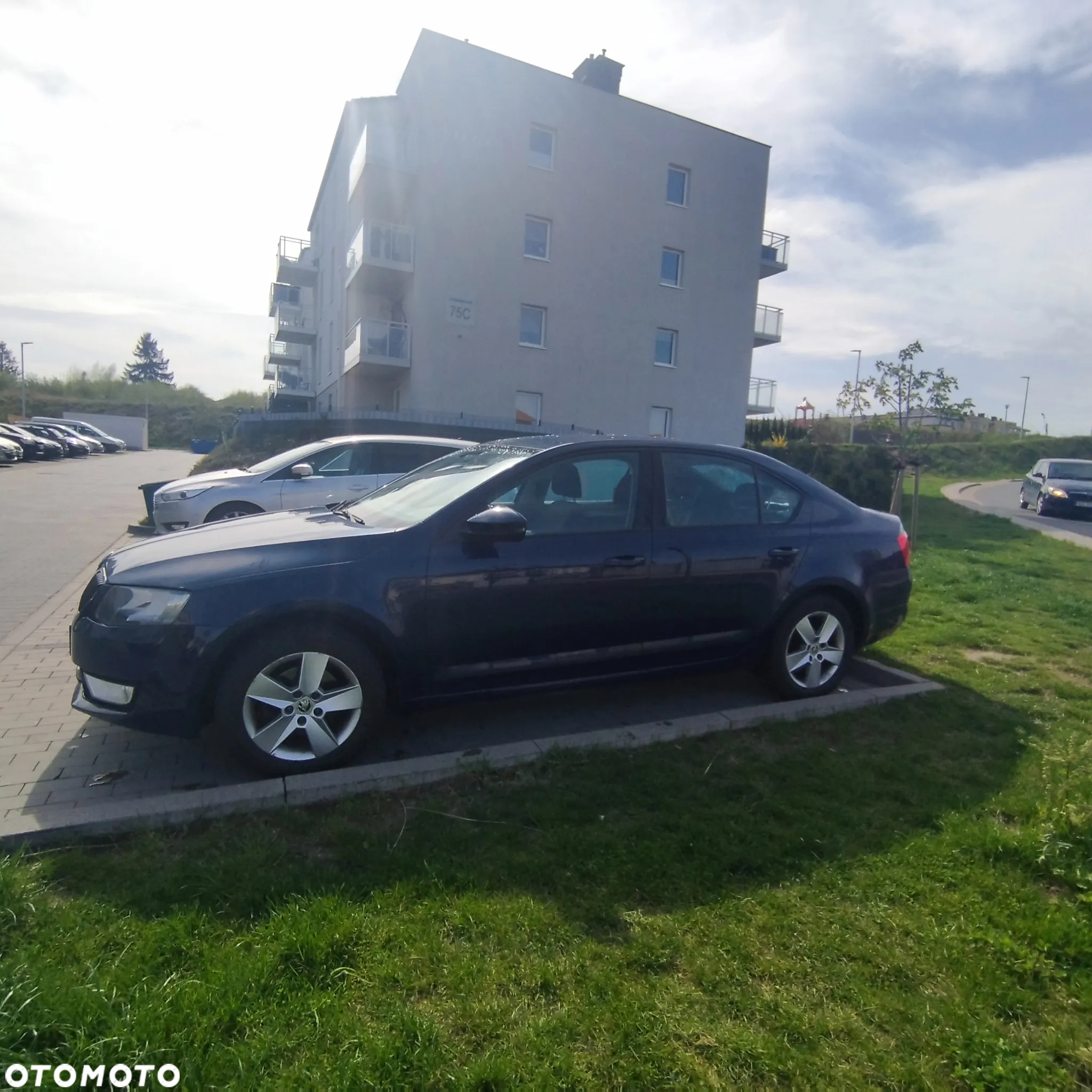 Skoda Octavia - 5