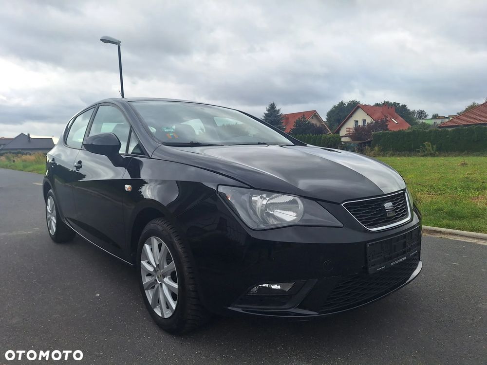 Seat Ibiza - 14