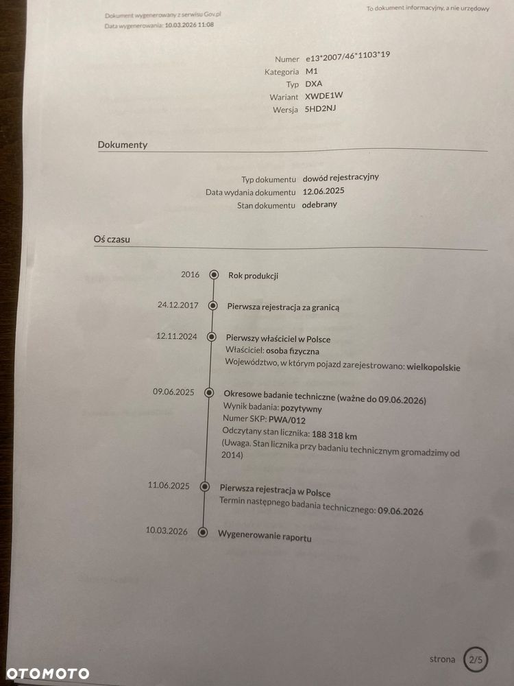 Ford Grand C-MAX 1.5 TDCi Start-Stopp-System Titanium - 19