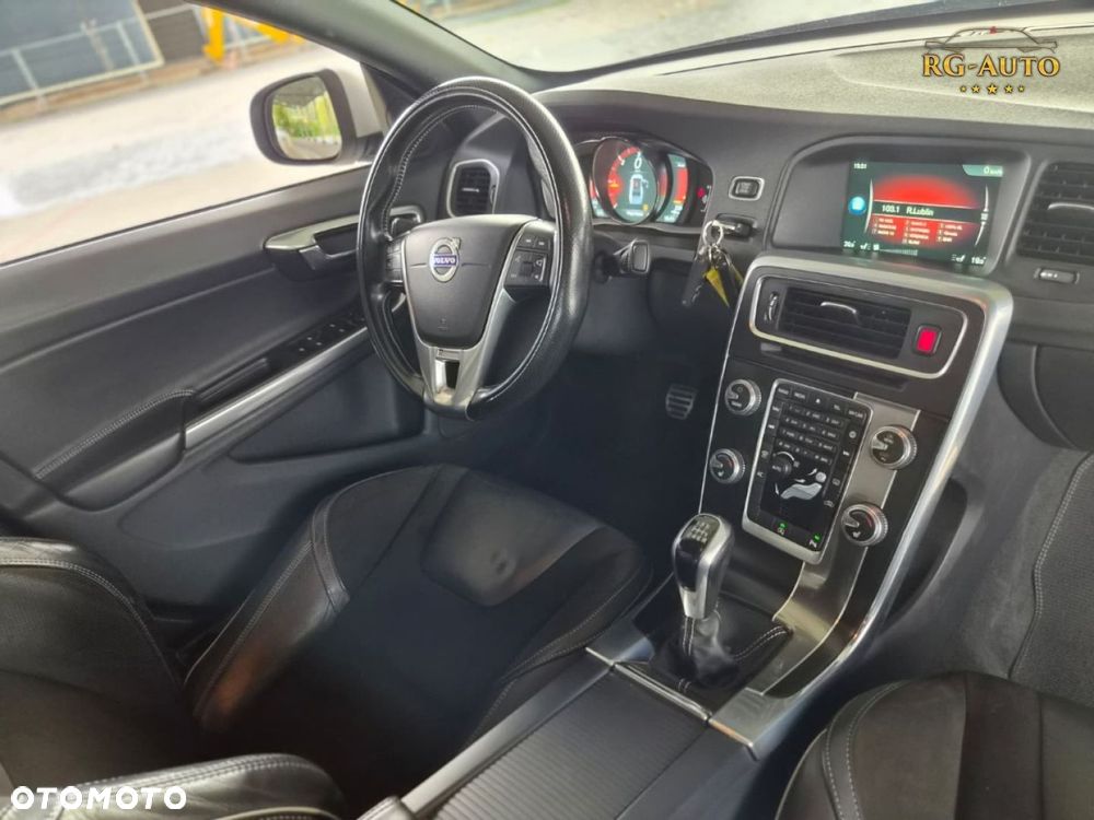 Volvo S60 - 36