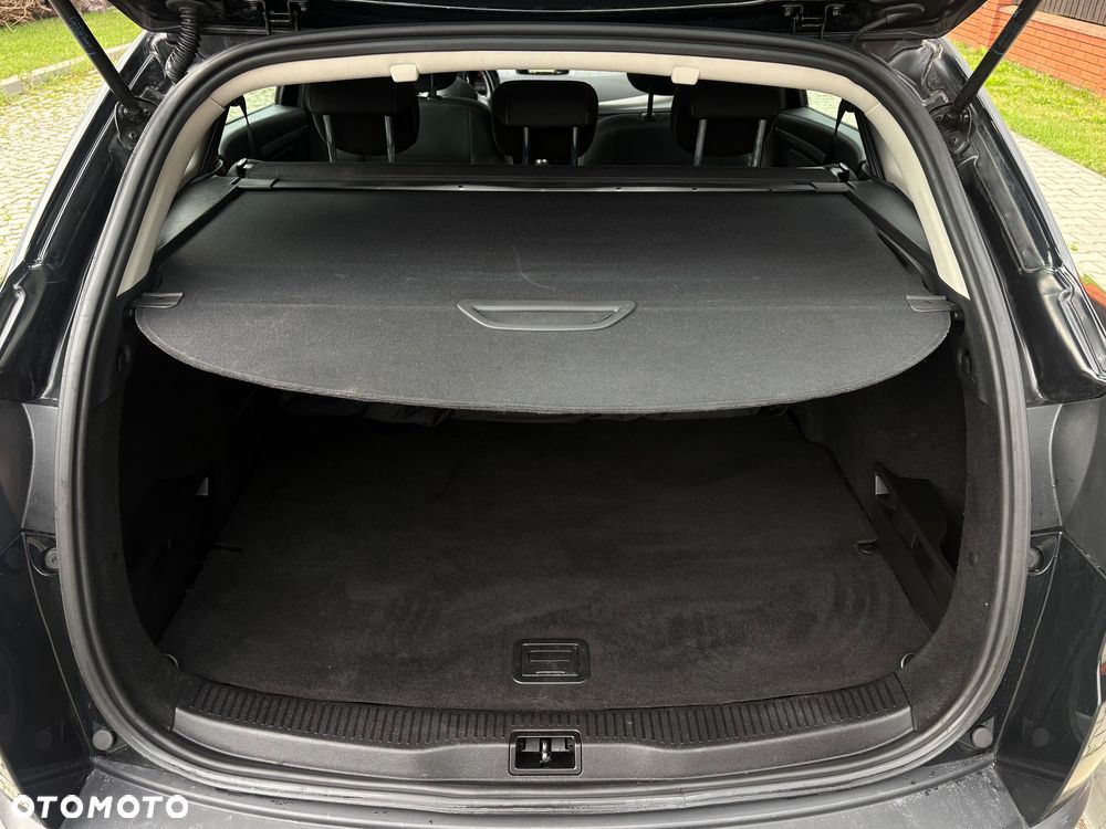 Renault Megane 1.6 16V 110 Paris Business - 18