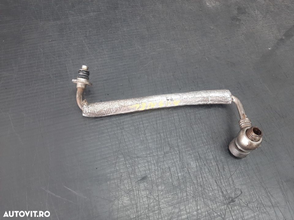 conducta ulei opel meriva b 1.4 b a14nel - 2