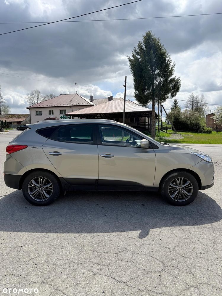 Hyundai ix35 - 5