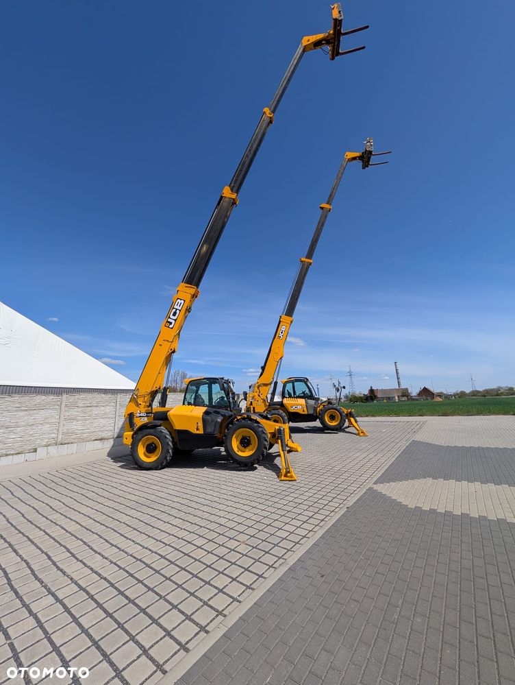 JCB 540V170 - 11