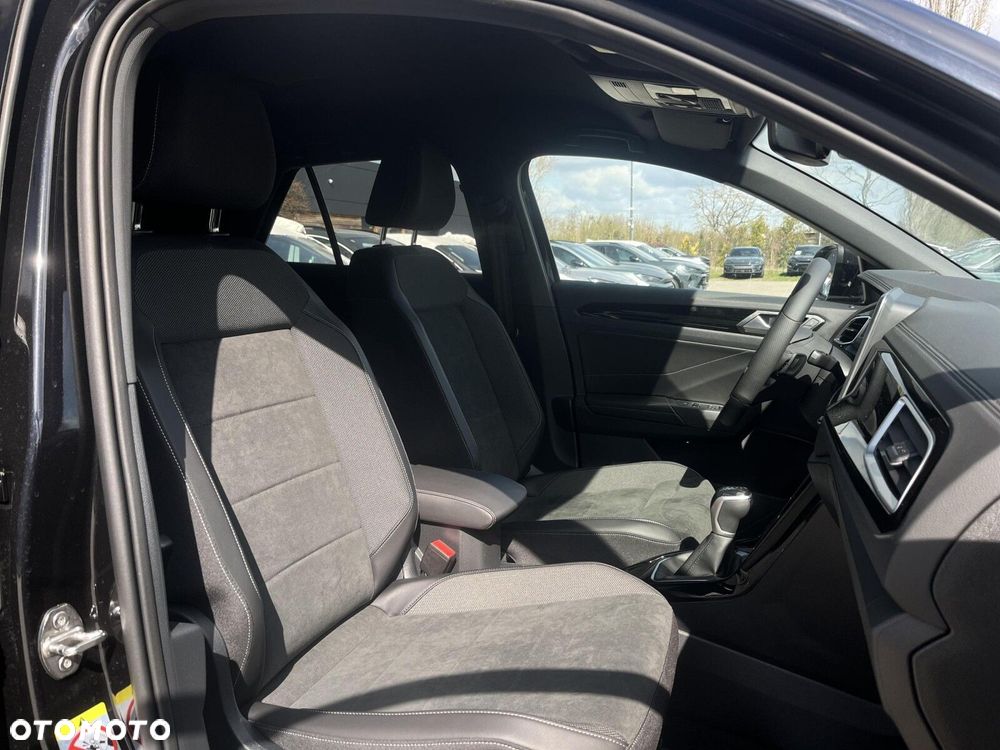 Volkswagen T-Roc 1.5 TSI R-Line DSG - 9