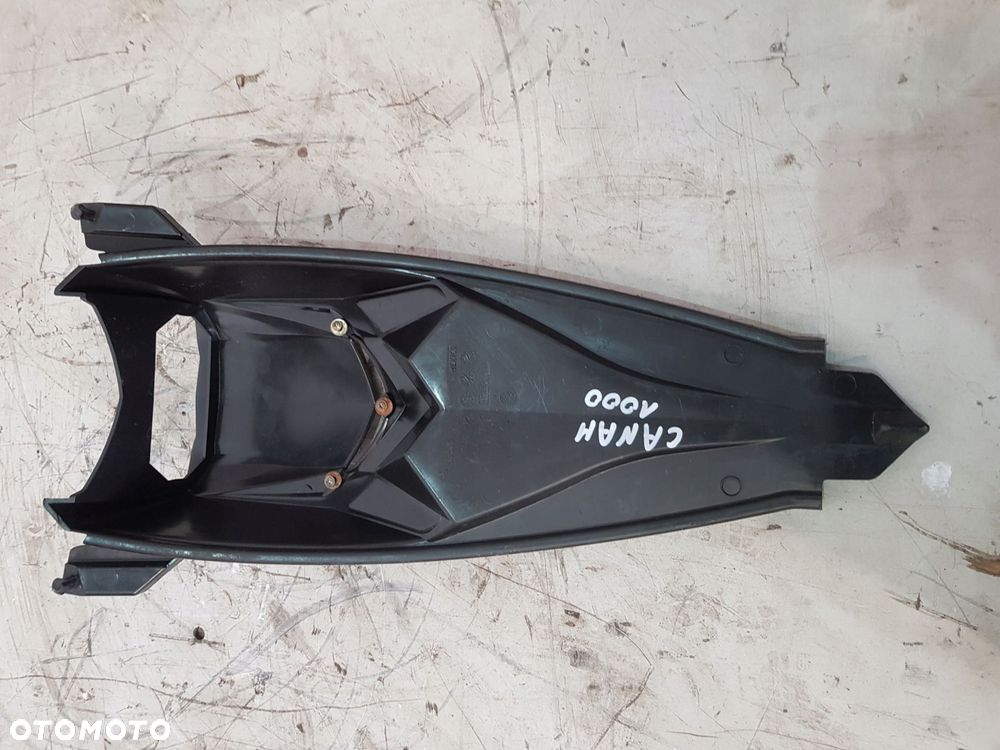 obudowa licznika owiewka maska canam renegade 1000 17 rok - 7