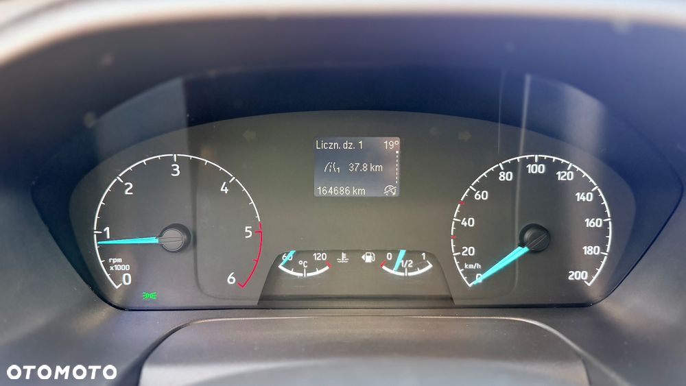 Ford Transit Custom L1H1 PKW VA Basis - 13