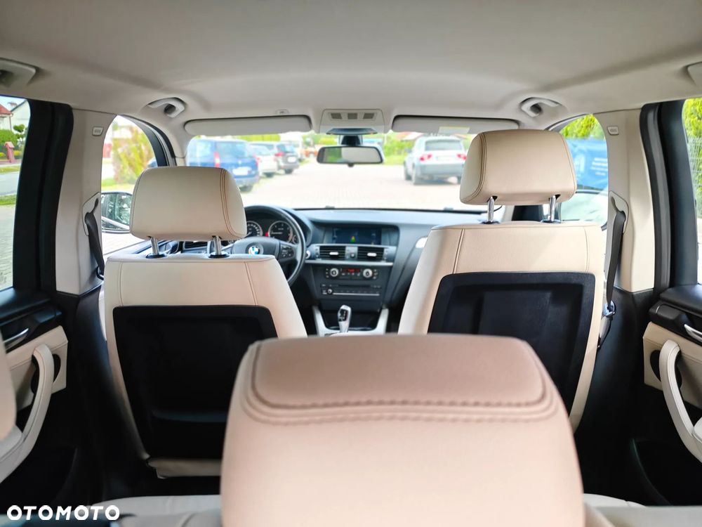 BMW X3 - 28