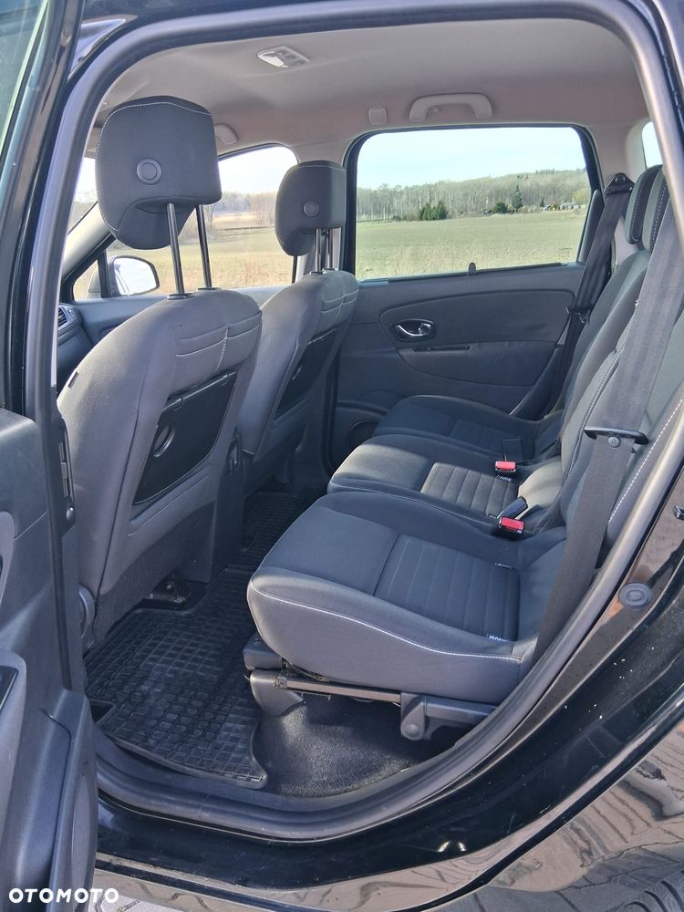 Renault Grand Scenic Gr 1.2 TCe Energy Limited - 12