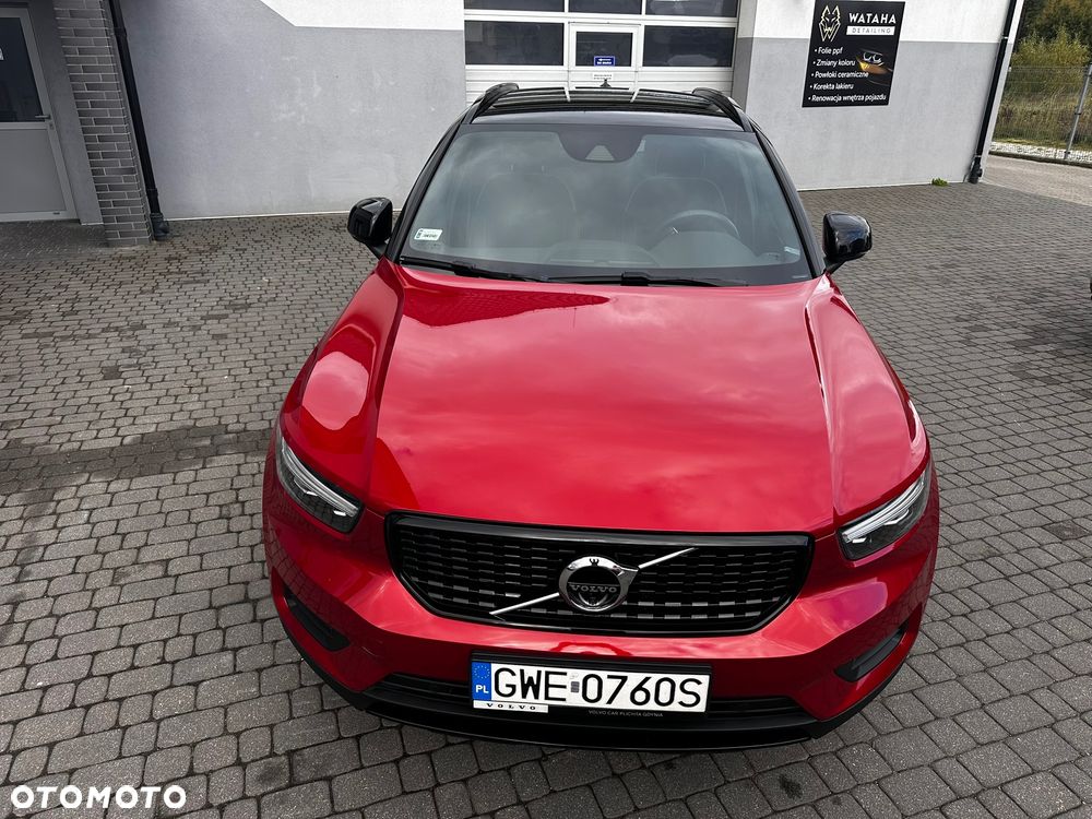 Volvo XC 40 - 6