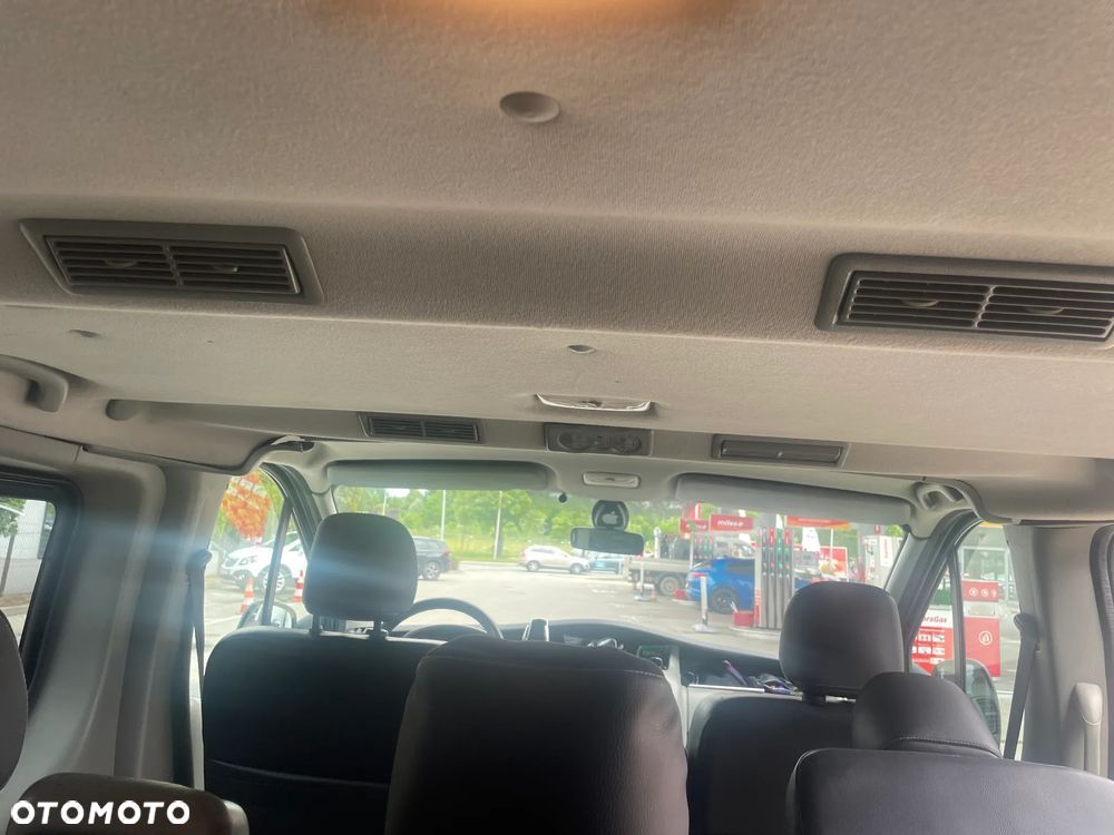Renault Trafic - 7