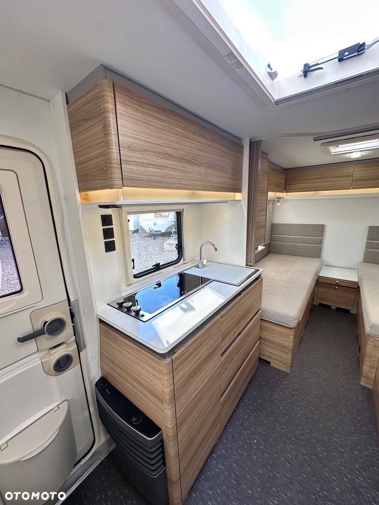 Adria Altea 502 UL - 22
