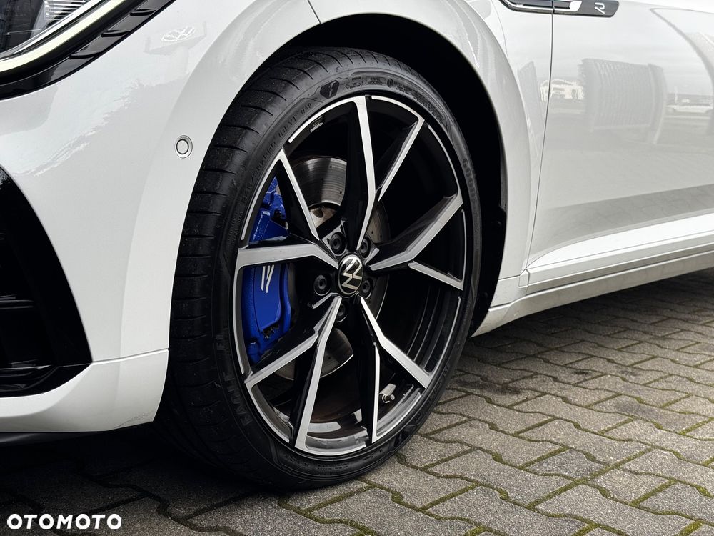 Volkswagen Arteon 2.0 TSI OPF 4Motion DSG R - 31