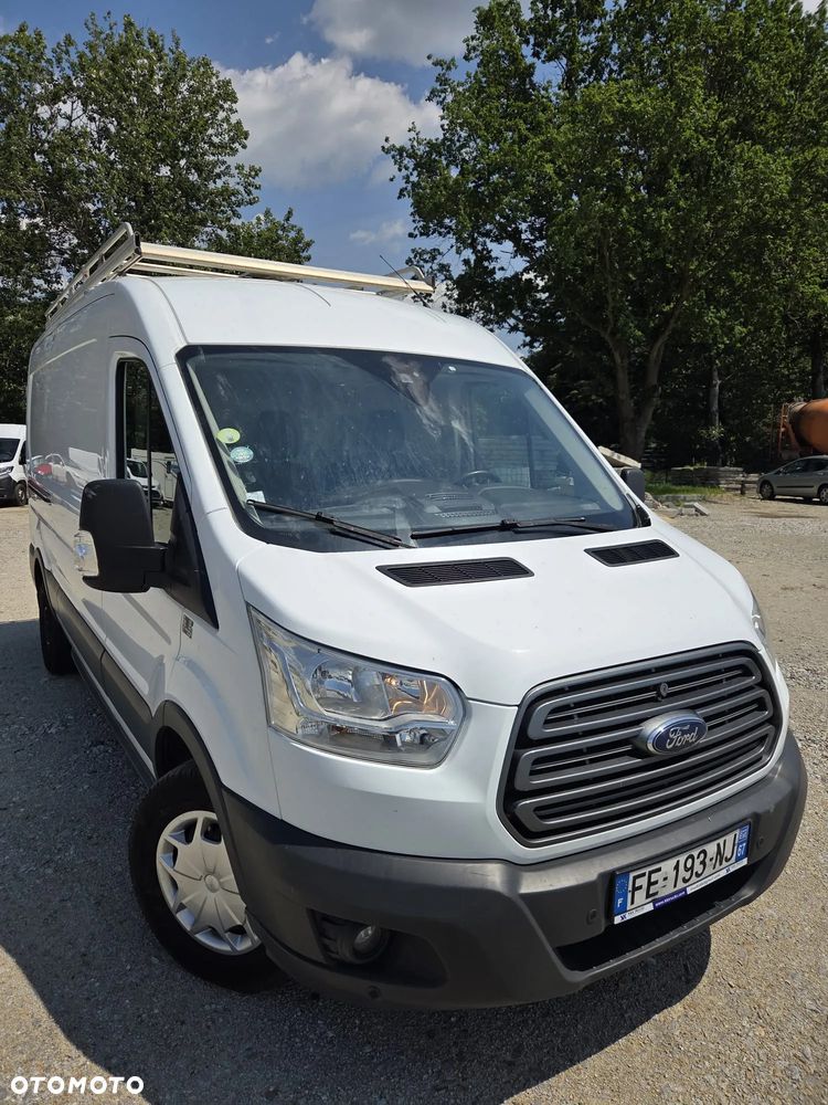 Ford Transit - 2