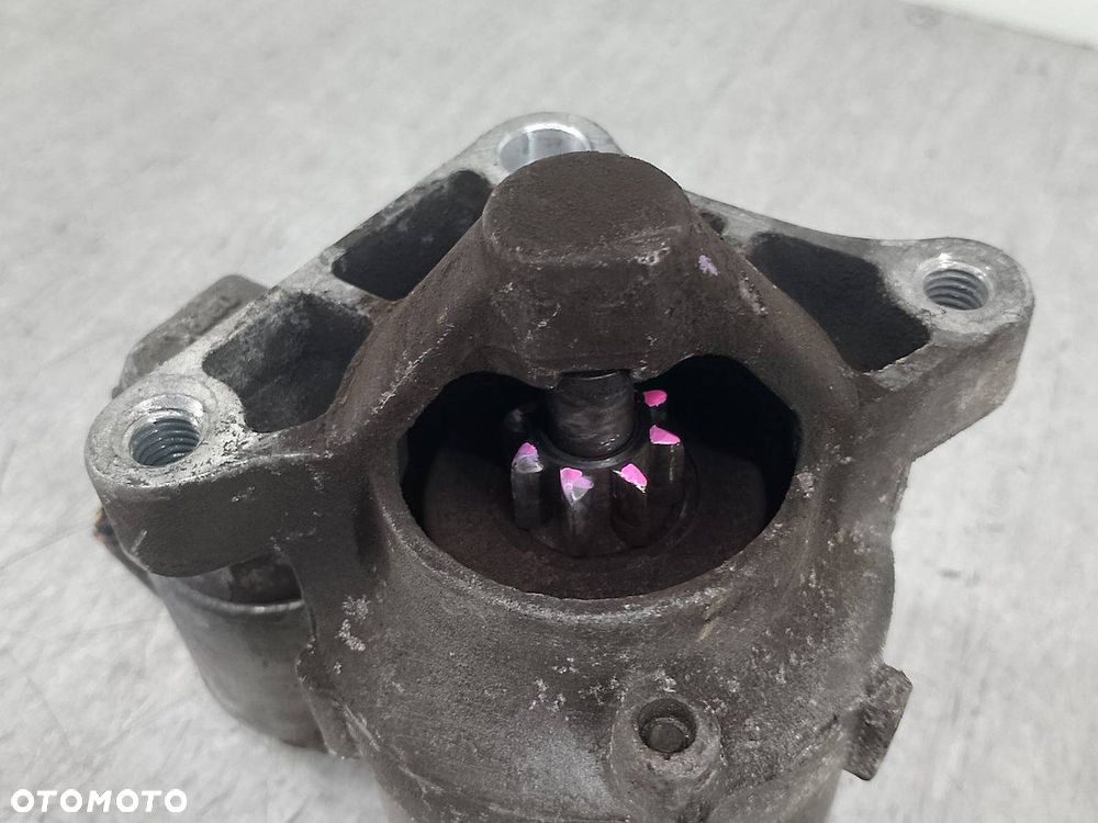 ROZRUSZNIK RENAULT MEGANE II 8200266777A       D7E47 1.6 16V - 3