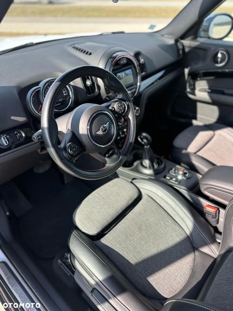 MINI Countryman Cooper S ALL4 - 3