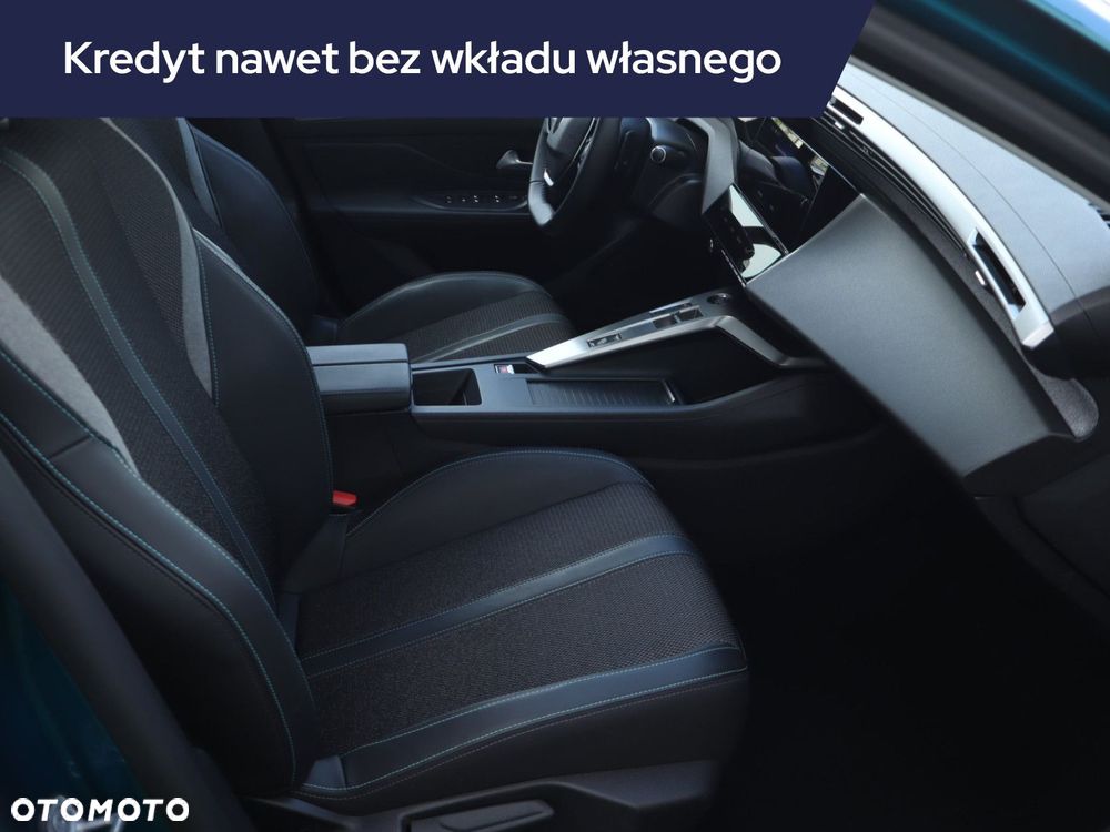 Peugeot 308 - 11