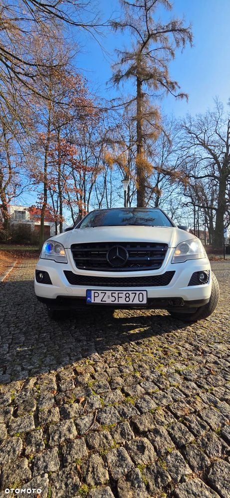 Mercedes-Benz ML 280 CDI 4Matic 7G-TRONIC DPF - 16