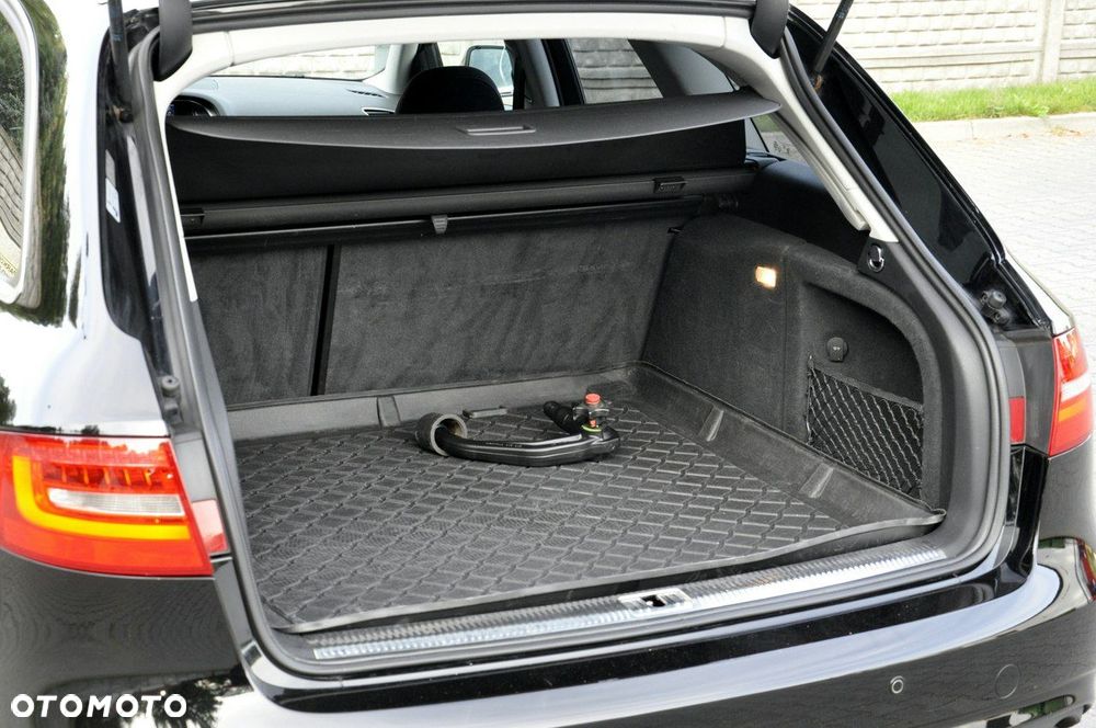 Audi A4 Allroad - 20